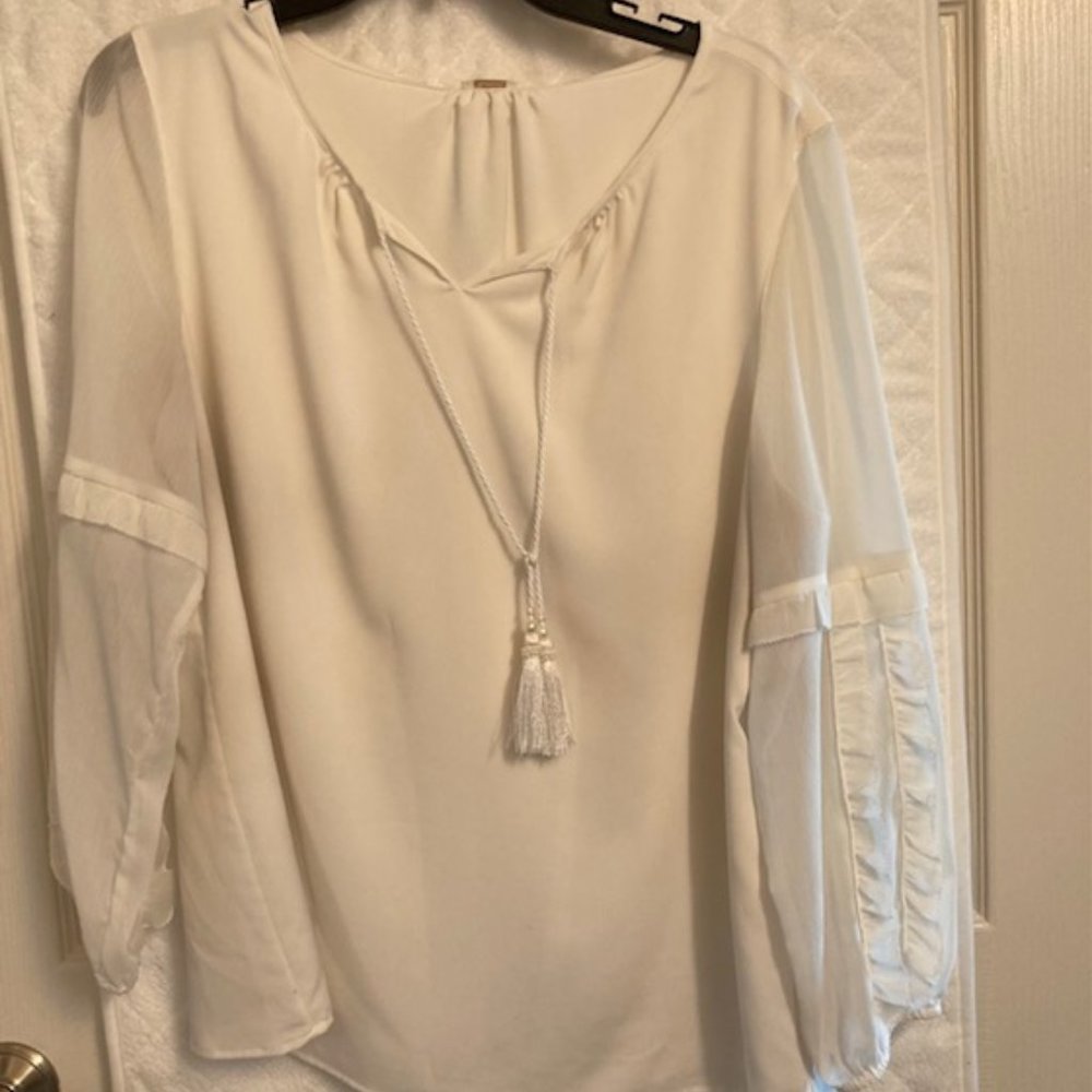 Chico's blouse